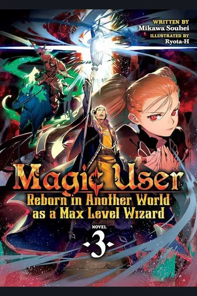 The Wizard Raised Through TRPG is Still the Strongest in the Other World