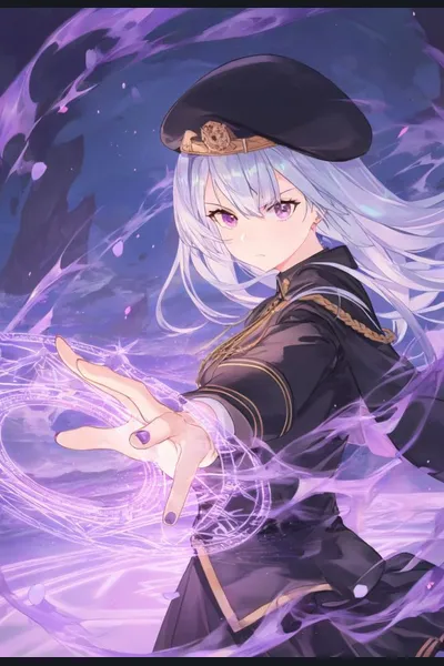 How to Steal the Protagonists Woman