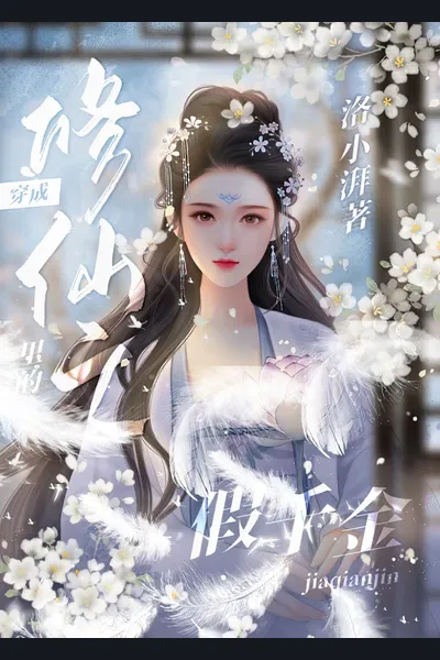 Transmigrated as a Fake Daughter in Cultivation Novel