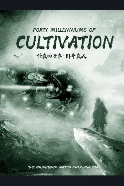 Forty Millenniums of Cultivation