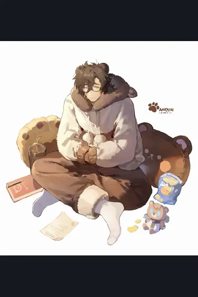 Bones Slathered With the Bear’s Honey