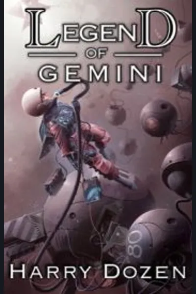 Legend of Gemini