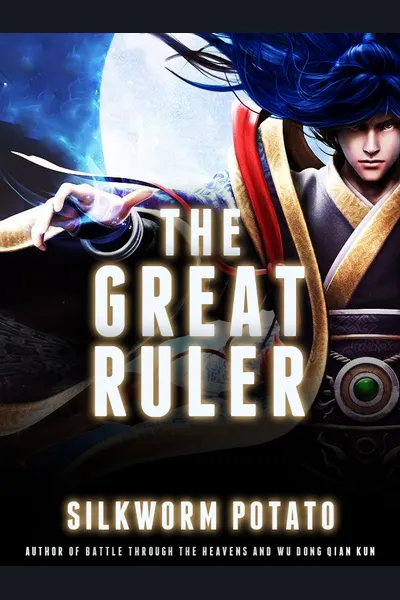 The Great Ruler