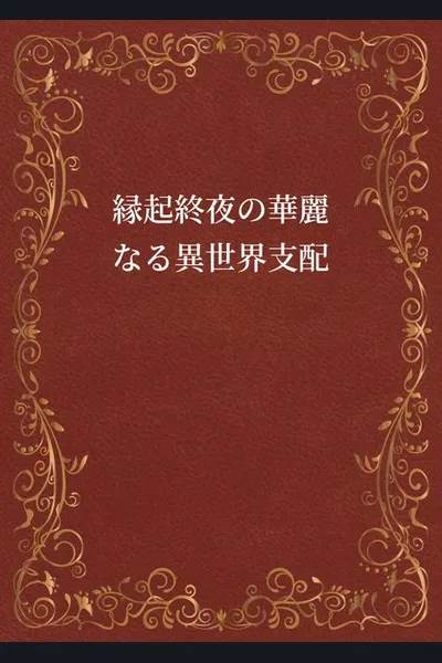 Engi Shuya’s Brilliant Reign of Another World