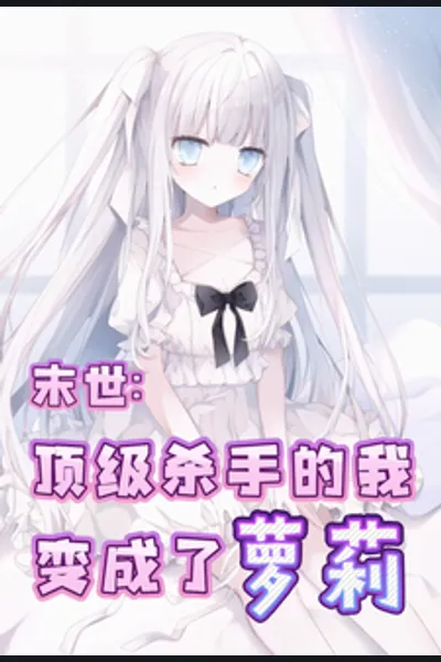 The Apocalypse: I, a Top Assassin, Became a Loli